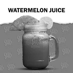 Watermelon Juice