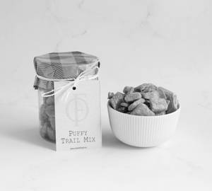 Puffy Trail Mix 