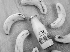 Go Havana Banana Shake 300ml