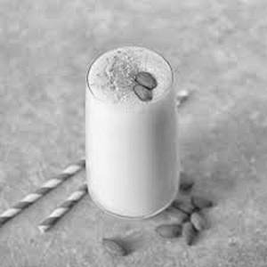 Almond Shake