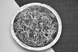 Masala Maggi