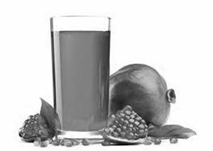 Pomegranate Juice