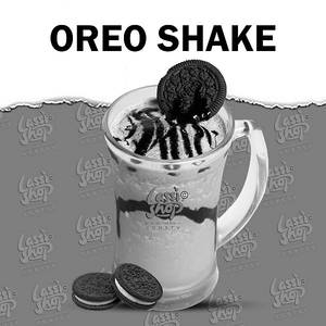 Oreo Shake