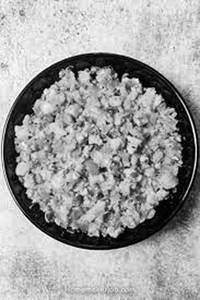 Paneer Bhurji