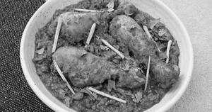 Chicken Rara