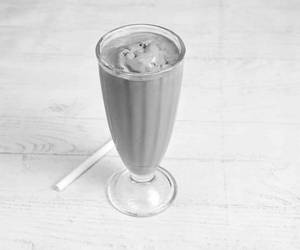 Belgian Chocolate Shake
