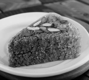 Milk cake alwar
