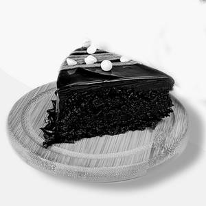 Mud Cake Pastry