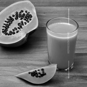 Papaya Juice