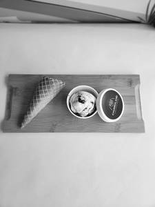 Spanish Delight Ice Cream