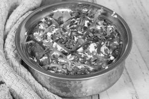 Paneer Rajwadi