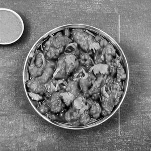 Chicken Chilli 