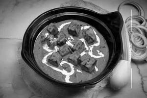 Paneer Tikka Masala