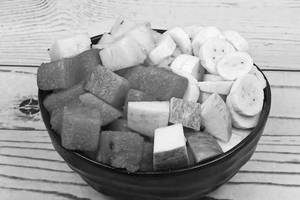 Healthy Fruit Bowl
