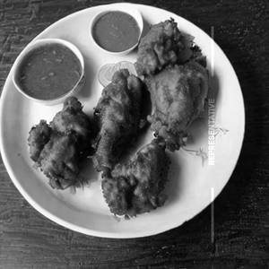 Chicken Koliwada