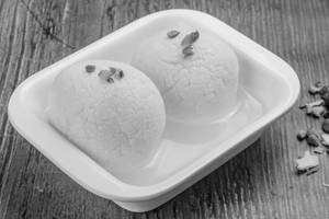 Sponge Rasgulla [2 pc]