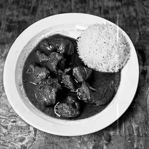 Mutton Sukka Mangalorean Style