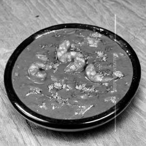 Prawns Masala