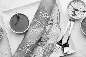Masala Cheese Dosa