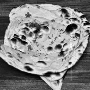 Butter Naan