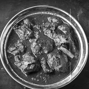 Mutton Khiri