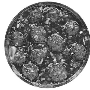 Manchurian Gravy