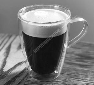 Iced Americano