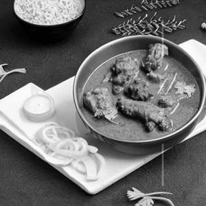 Chicken Kurma