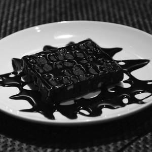 Chocolate Brownie