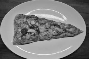 Sea Food (slice)