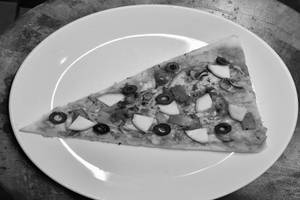 Veg Italiano(slice)