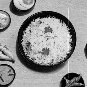 Jeera Rice 