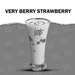 Very Berry Strawberry