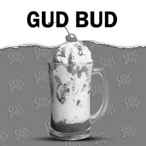 Gudbud (mango + Vanilla)