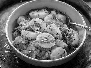 Aloo Achari