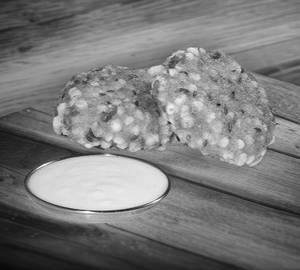 Sabudana Vada