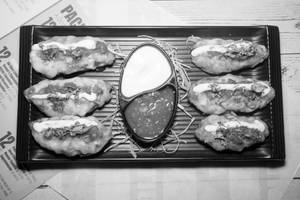 Potato Skins