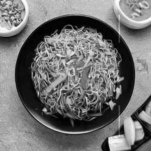 Singapore Noodles