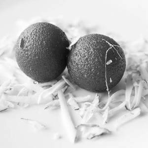 Gulab Jamun 2 Nos