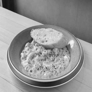 Town Coffee Mac N Cheese