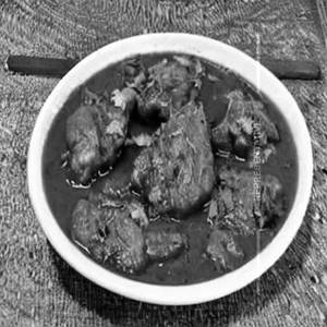 Malvani Chicken Greavy