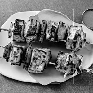 Tranga Paneer Tikka