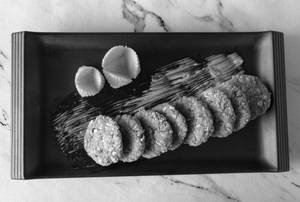 Hara Bhara Kebab