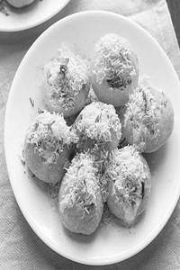 Dahi Poori