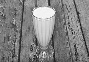 Strawberry Shake