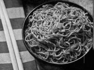 Schezwan Noodle