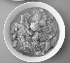 Kadai Veg                                                                              