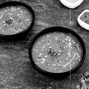 Spicy Crab Soup