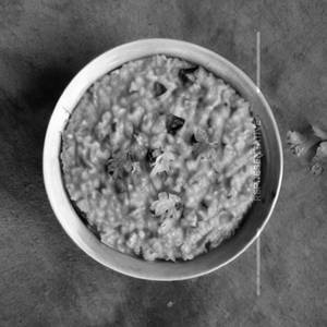 Foxtail Millet Yellow Moong Dal Khichdi