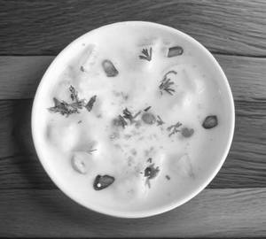 Fruit-Raita